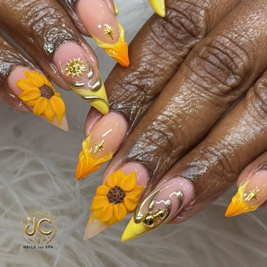 Nails Design